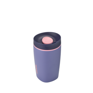 SmoothSip&reg; Slider Blue Jay 12oz Stainless Steel