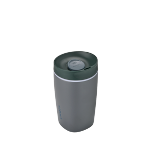 SmoothSip&reg; Slider Off the Grid 12oz Stainless Steel