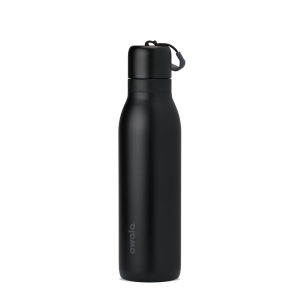 FreeSip&reg; Twist Very Very Dark 18oz Stainless Steel