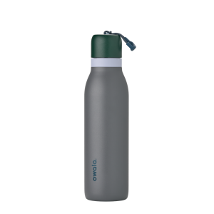 FreeSip&reg; Twist Off the Grid 18oz Stainless Steel