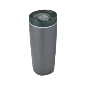 SmoothSip&reg; Slider Off the Grid 20oz Stainless Steel