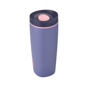 SmoothSip&reg; Slider Blue Jay 20oz Stainless Steel