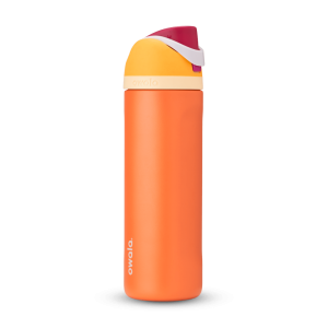 FreeSip&reg; Citrus Crush Stainless Steel 24oz