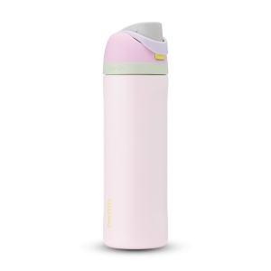 FreeSip&reg; Candy Coated Stainless Steel 24oz