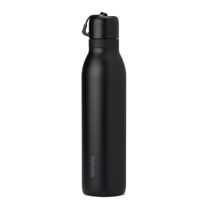FreeSip&reg; Twist Very Very Dark 24oz Stainless Steel