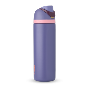 FreeSip&reg; Blue Jay Stainless Steel 24oz