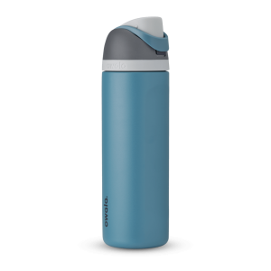 FreeSip&reg; Blue Oasis Stainless Steel 24oz