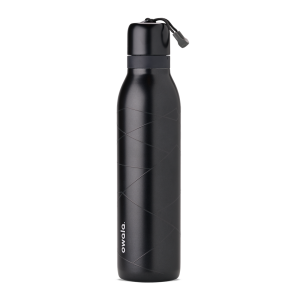 FreeSip&reg; Twist Lights Camera Action 24oz Stainless Steel