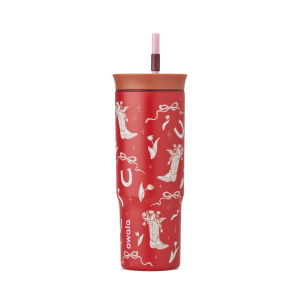 24oz Tumbler Giddy Up Stainless Steel 24oz