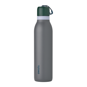 FreeSip&reg; Twist Off the Grid 24oz Stainless Steel