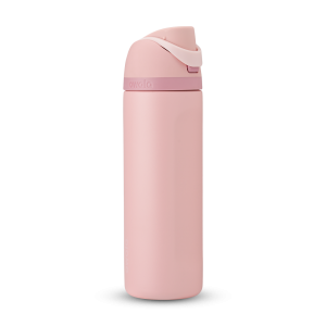 FreeSip&reg; Rose Quartz Stainless Steel 24oz
