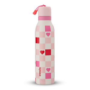 Finders KeepersFreeSip&reg; Twist 24oz Check Me Out