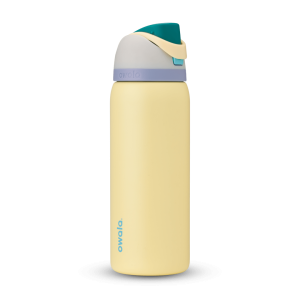 FreeSip&reg; Sunny Daze Stainless Steel 32oz