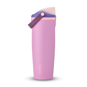 FreeSip&reg; Sway 30oz Pretty in Purple Stainless steel