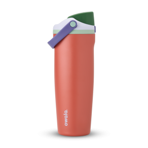 FreeSip&reg; Sway 30oz Summer Harvest Stainless steel