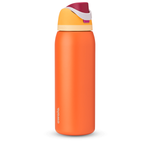 FreeSip&reg; Citrus Crush Stainless Steel 40oz