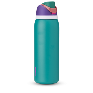 FreeSip&reg; 80s Ski Slopes Stainless Steel 40oz