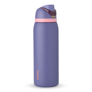 FreeSip&reg; Blue Jay Stainless Steel 40oz