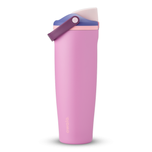 FreeSip&reg; Sway 40oz Pretty in Purple Stainless steel