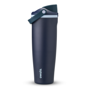 FreeSip&reg; Sway 40oz Sea Captain Stainless steel