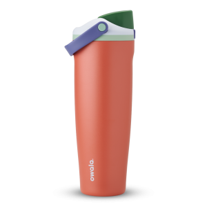 FreeSip&reg; Sway 40oz Summer Harvest Stainless steel