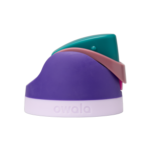 Replacement Lids FreeSip&reg; 80s Ski Slopes