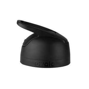 Replacement Lids Flip Very, Very Dark