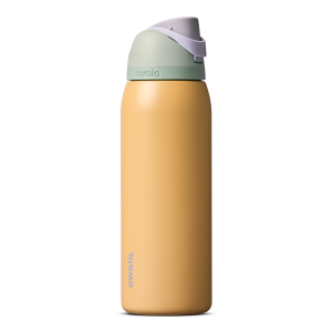 FreeSip&reg; Beachfront Stainless Steel 40oz