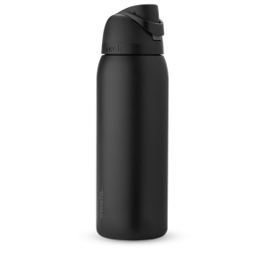 FreeSip&reg; Very, Very Dark Stainless Steel 40oz
