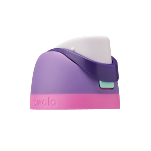 Replacement Lids FreeSip&reg; Bunny Business