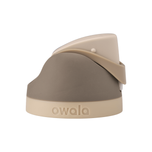 Replacement Lids FreeSip&reg; Down to Earth