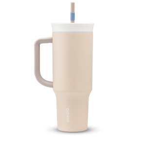 40oz Tumbler Dune Drifter Stainless Steel 40oz