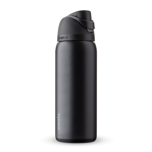 FreeSip&reg; Very, Very Dark Stainless Steel 32oz