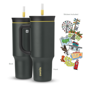 Great American Road TripRoute 66 40oz Tumbler