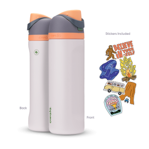 Great American Road TripYosemite 24oz FreeSip