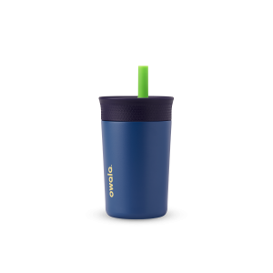 Kids' Tumbler 12oz Home Base Stainless Steel
