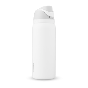 FreeSip&reg; Shy Marshmallow Stainless Steel 32oz