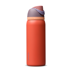 FreeSip&reg; Terracotta Sunset Stainless Steel 32oz