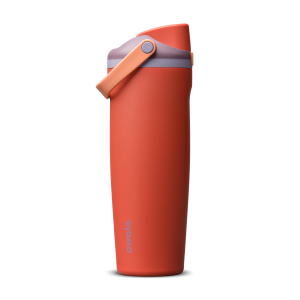 FreeSip&reg; Sway 30oz Terracotta Sunset Stainless steel
