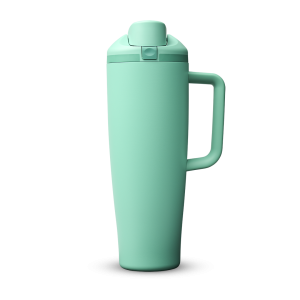 FreeSip&reg; Tumbler 40oz 90s Kid Stainless Steel