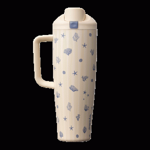 Birthday Bash Special Edition Coral Cabana