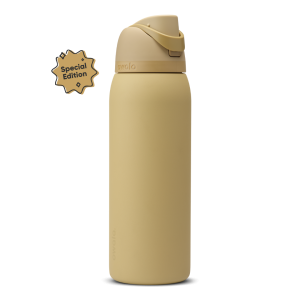 FreeSip&reg; Autumn Vista Stainless Steel 40oz