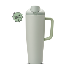 Summer Paradise FreeSip&reg; Tumbler 40oz Summer Paradise