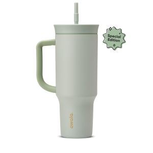 Summer Paradise Tumbler 40oz Summer Paradise