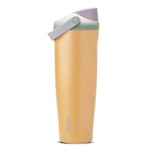 FreeSip&reg; Sway 40oz Beachfront Stainless steel