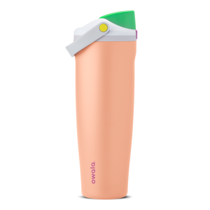 FreeSip&reg; Sway 40oz Peachy Keen Stainless steel