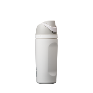 Kids' FreeSip&reg; 16oz Stainless Steel Shy Marshmallow