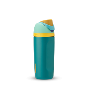 Kids' FreeSip&reg; 16oz Stainless Steel Splishy Splashy