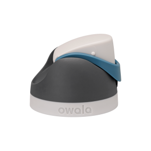 Replacement Lids FreeSip&reg; Blue Oasis