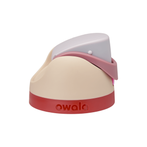 Replacement Lids FreeSip&reg; Can You See Me?